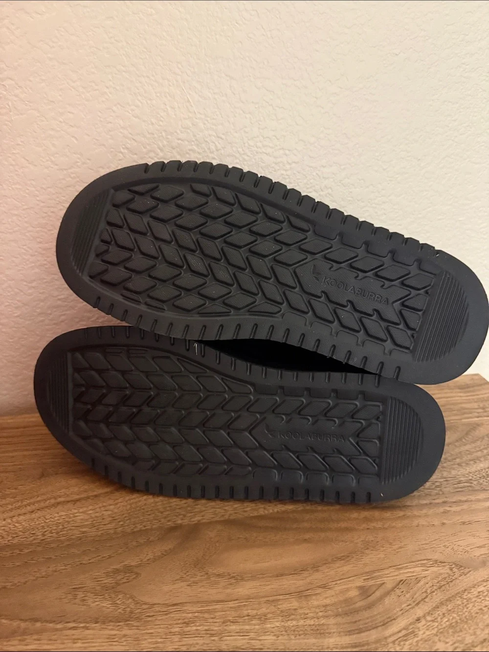 NWT  Koolaburra by UGG Koola Ultra Mini Platform boot